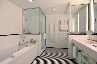 Garden Suite