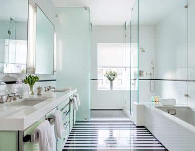 The Mark Penthouse