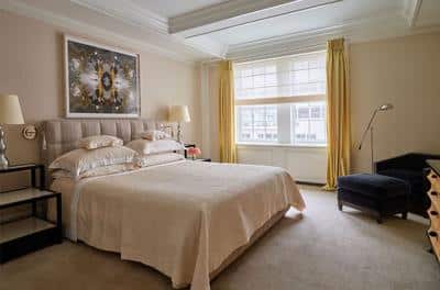 3-Bedroom Prestige Suite
