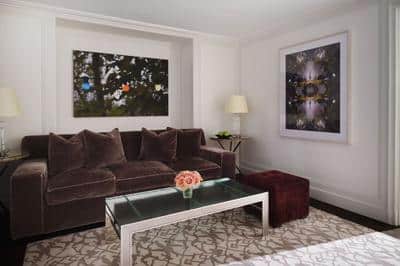 Courtyard Junior Suite