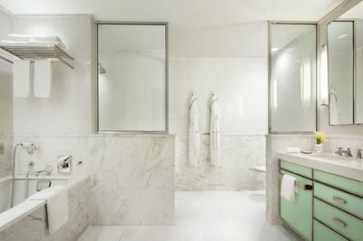The Mark Three Bedroom Terrace Suite