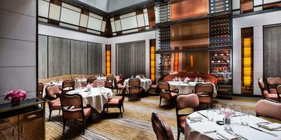 The Mark Restaurant