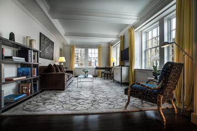 The Mark Signature Suite