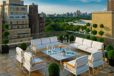 The Mark Penthouse