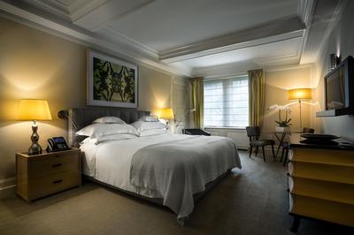 Seventy Seven Junior Suites