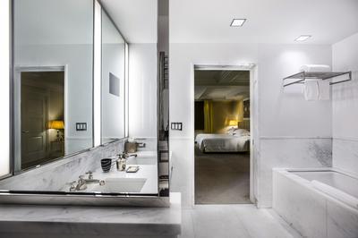 2-Bedroom Mark Suite