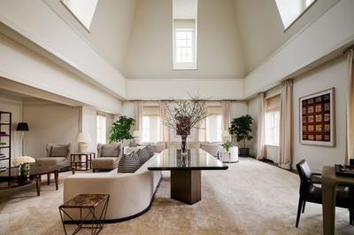 5-Bedroom The Mark Penthouse