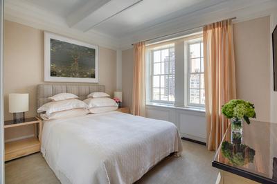 The Mark Two Bedroom Terrace Suite
