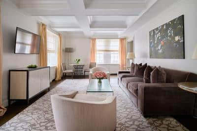 Madison Suite
