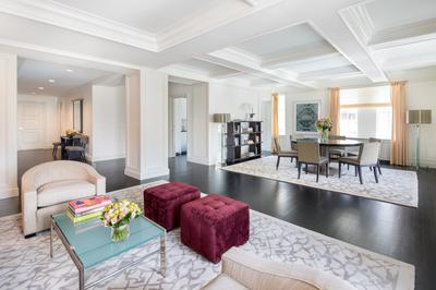Two Bedroom Grand Suite
