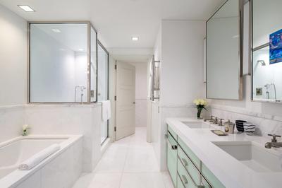 The Mark Five Bedroom Terrace Suite
