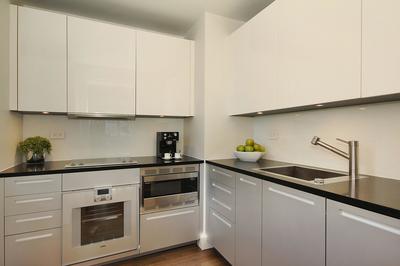 2-Bedroom Mark Suite