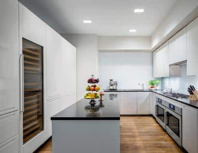 The Mark Penthouse