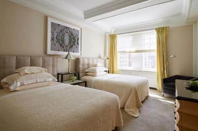 3-Bedroom Prestige Suite