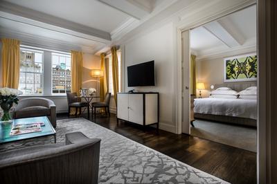 The Mark Signature Suite