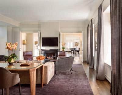 The Mark Penthouse