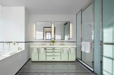 The Mark Penthouse