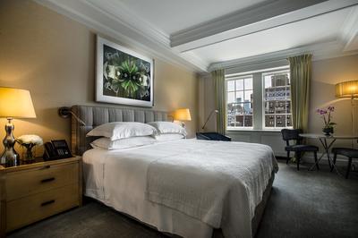 Two Bedroom Premier Suite