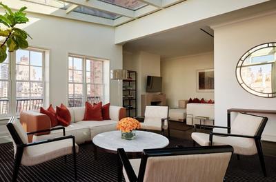 5-Bedroom The Mark Penthouse