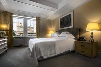 The Mark Accessible Guest Room
