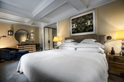 Madison Suite