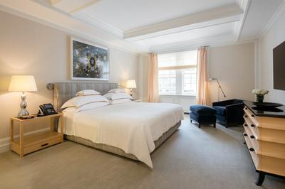 Two Bedroom Grand Suite