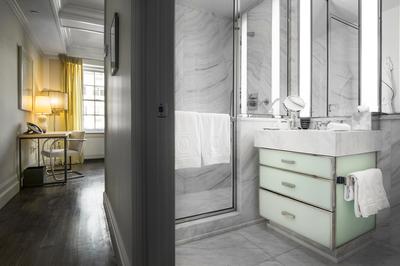 Three Bedroom Prestige Suite