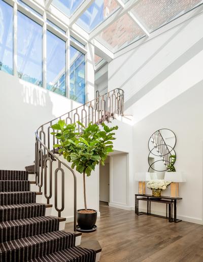 The Mark Penthouse