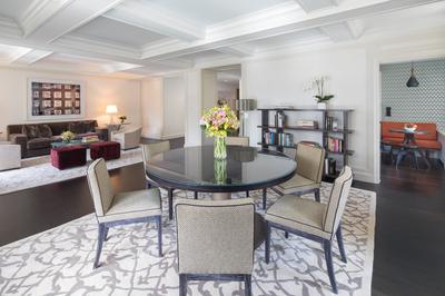Two Bedroom Grand Suite