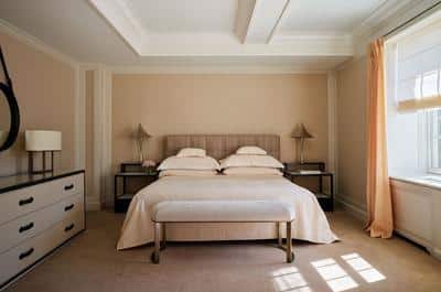 2-Bedroom The Mark Terrace Suite