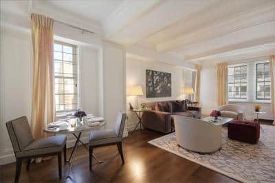2-Bedroom Mark Suite