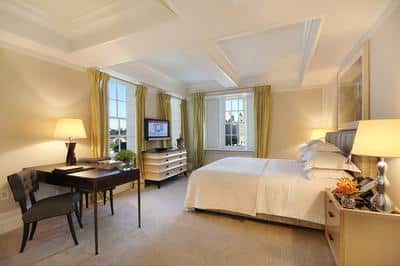 2-Bedroom Mark Suite
