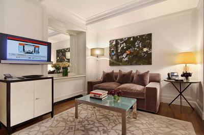 Seventy Seven Junior Suite