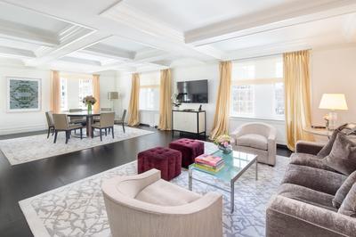 Two Bedroom Grand Suite
