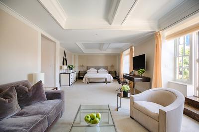The Mark Two Bedroom Terrace Suite