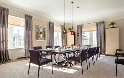 The Mark Penthouse