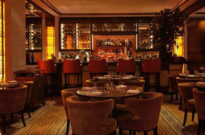 The Mark Restaurant by Jean-Georges