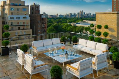 5-Bedroom The Mark Penthouse