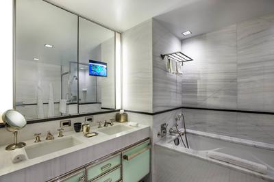 Two Bedroom Premier Suite