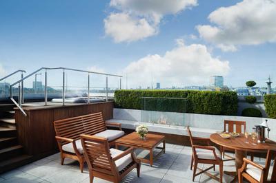 Hamilton Penthouse