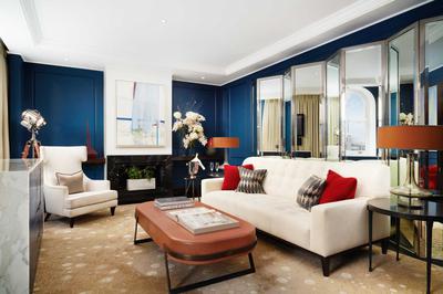 Actor's Penthouse