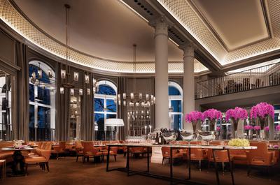 The Northall
