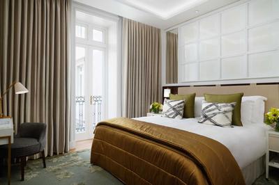 Garden Suite