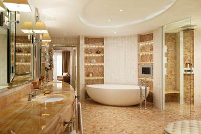 The Royal Penthouse