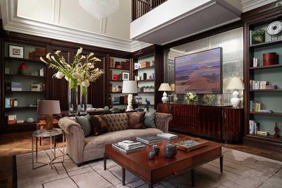 Writer's Penthouse