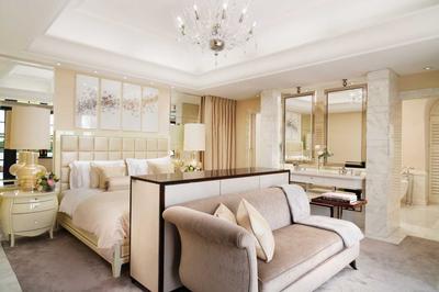Hamilton Penthouse