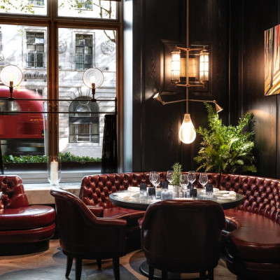 Kerridge's Bar & Grill