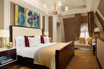The Royal Penthouse