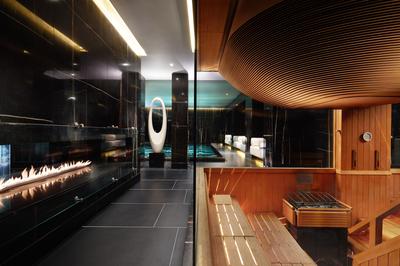 ESPA Life at Corinthia