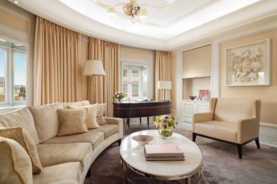 Hamilton Penthouse